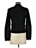 Levi's Solid Black Jacket Size S - photo 2