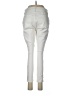 Ann Taylor Ivory Jeans Size 8 Petite - photo 2