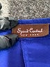 Speed Control 100% Polyester Solid Blue Casual Dress Size L - photo 7