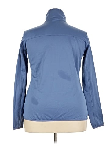 Columbia Track Jacket (view 2)