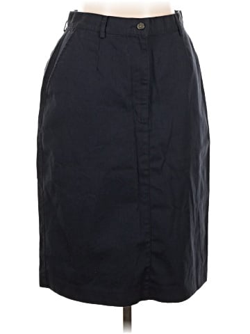 L.L.Bean Formal Skirt (view 1)