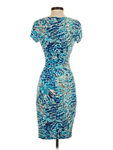 Cache Cocktail Dress (view 2)