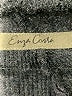 Enza Costa Gray Black Casual Pants Size Med (2) - photo 4