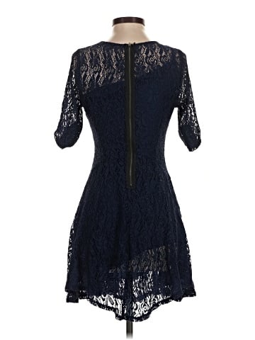 Fishbowl Clothing Cocktail Dress (view 2)
