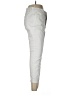 Ann Taylor Ivory Jeans Size 8 Petite - photo 4