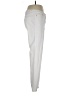 J. McLaughlin Ivory Jeans Size 12 - photo 4