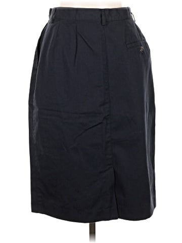 L.L.Bean Formal Skirt (view 2)