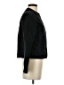 Levi's Solid Black Jacket Size S - photo 4