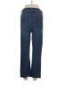 Seven7 Hearts Blue Jeans Size 8 - photo 2