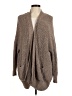 BDG Tan Cardigan Size M - photo 1