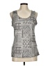 Woolrich Gray Tank Top Size M - photo 1