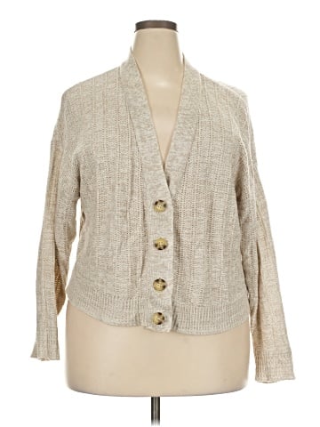 Torrid Cardigan (view 1)