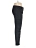 Vigoss Chevron-herringbone Black Jeans Size 28 waist - photo 4