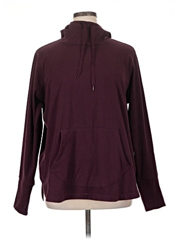 RBX Pullover Hoodie (view 1)