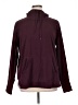 RBX Burgundy Pullover Hoodie Size 1X - photo 1