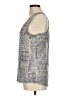 Woolrich Gray Tank Top Size M - photo 5