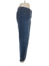 Seven7 Hearts Blue Jeans Size 8 - photo 4