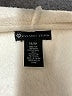 Live Love Dream Aeropostale 100% Polyester Ivory Jacket Size XS - photo 6