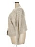 Torrid 100% Acrylic Tan Cardigan Size 3X Plus (3) - photo 5