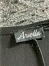 Ariella Black Cocktail Dress Size M - photo 7