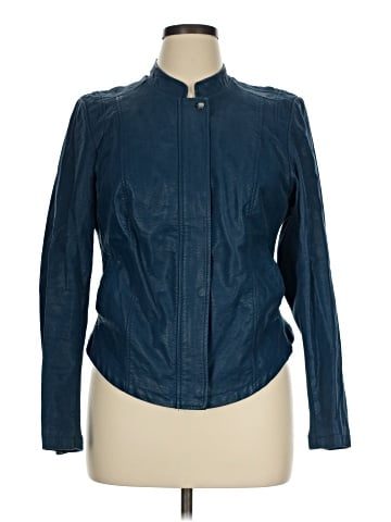 Torrid Jacket (view 1)