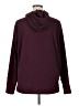 RBX Burgundy Pullover Hoodie Size 1X - photo 2