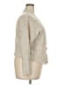 Torrid 100% Acrylic Tan Cardigan Size 3X Plus (3) - photo 4
