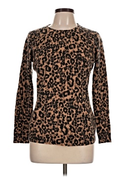 Charter Club Cashmere Pullover Sweater