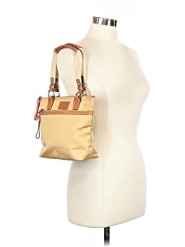 Coach Shoulder Bag (view 2)