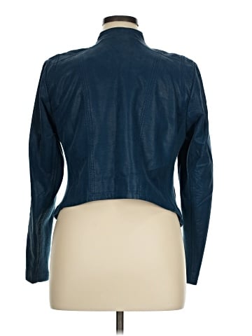 Torrid Jacket (view 2)