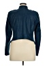Torrid Blue Jacket Size 1X (1) - photo 2