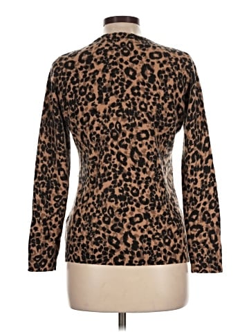 Charter Club Cashmere Pullover Sweater (view 2)