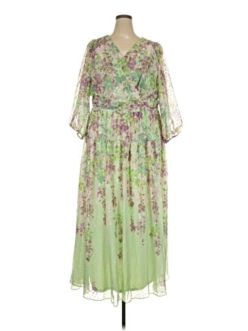 Maison Tara Cocktail Dress (view 1)