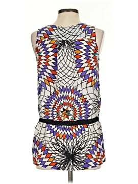 Jaloux Sleeveless Blouse (view 2)