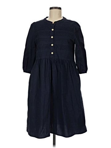 Joh Casual Dress (view 1)