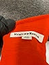 Newbury Kustom Orange Sleeveless Top Size XS - photo 7