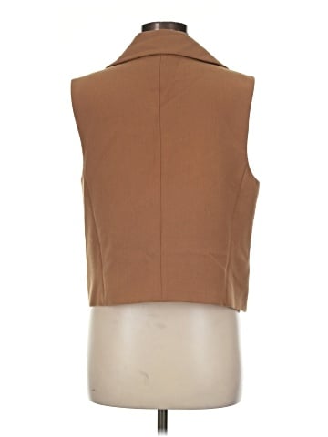 White House Black Market Vest (view 2)