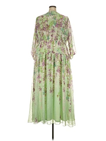Maison Tara Cocktail Dress (view 2)