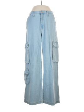 Universal Thread Jeans