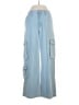 Universal Thread Blue Jeans Size 8 - photo 1