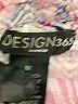 Design 365 Pink 3/4 Sleeve Blouse Size 1X - photo 7