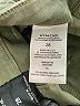 Vince. Green Cargo Pants Size 28 waist - photo 8