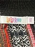 Lularoe 100% Polyester Print Orange Casual Skirt Size XS - photo 4