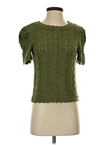By Anthropologie Cardigan (view 1)