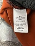Amanda Uprichard 100% Polyester Solid Brown Shorts Size S - photo 4