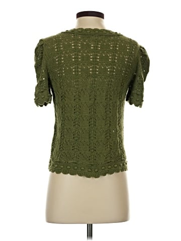 By Anthropologie Cardigan (view 2)