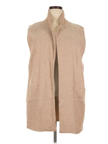 Chico's Vest (view 1)