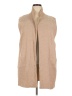 Chico's Tan Vest Size XXL (4) - photo 1