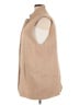 Chico's Tan Vest Size XXL (4) - photo 5