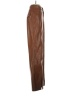 Nanushka 100% Polyester Brown Casual Pants Size S - photo 4